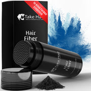 Haar Fiber Streuhaar Dose 25g