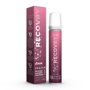 Anti-Haarausfall Schaum für Frauen mit Redensyl® & Procapil® – 2 Monate Vorrat (100 ml) – für volleres, kräftigeres Haar – Panthenol, Ciatonic® HA – inkl. Masterclass