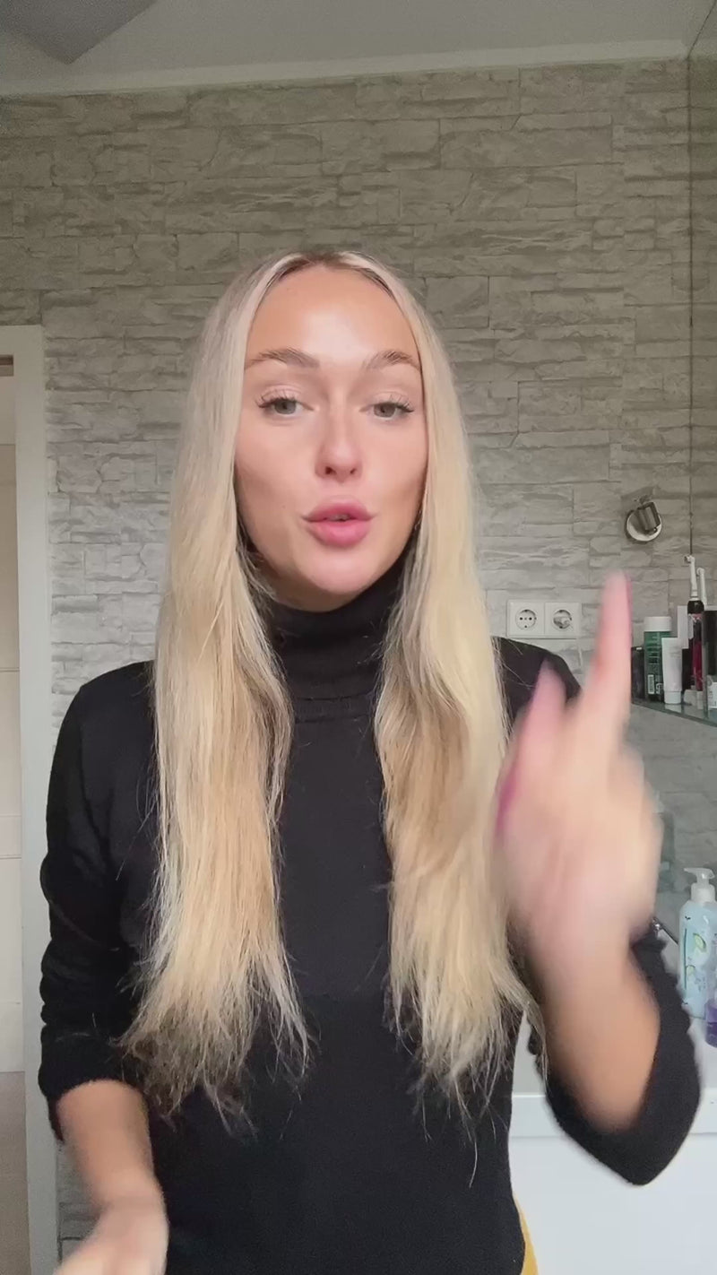 Haarverlust Männer testimonial